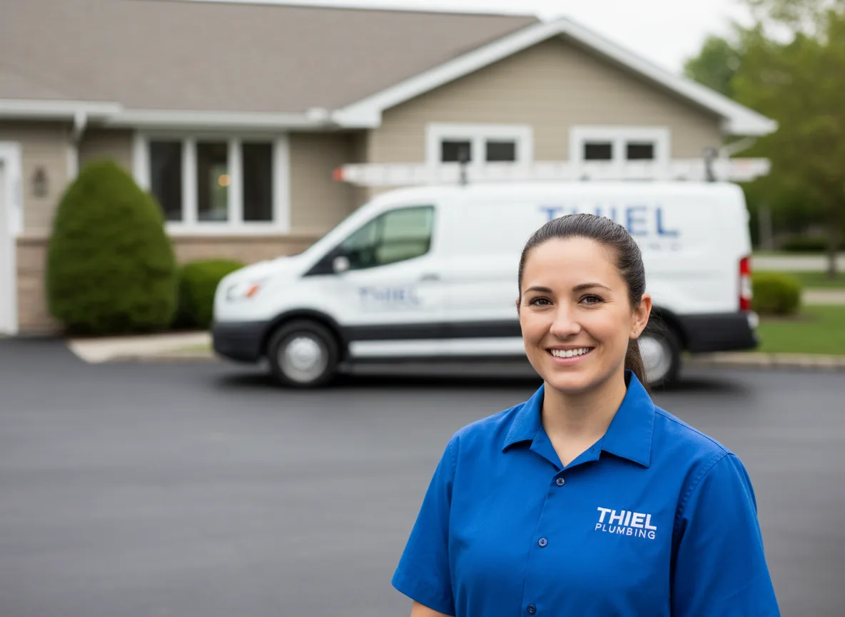 Plumber Bathgate, ND FAQs